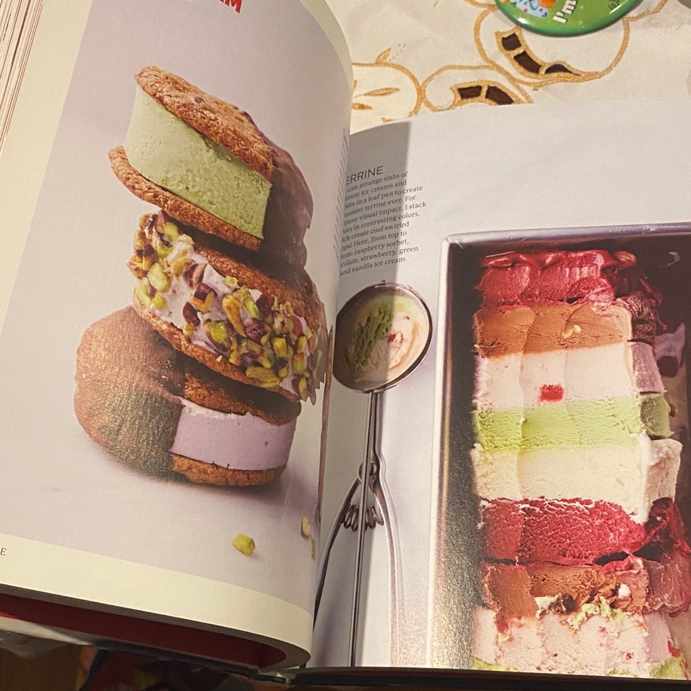 Mad Genius Tips Cookbook - Picture 3 of 4